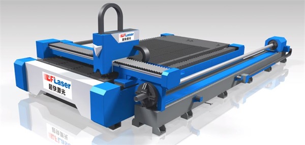 單平臺板管一體機(jī)