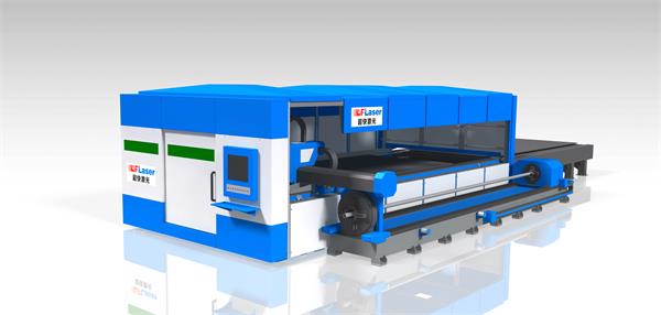 交換平臺板管一體機