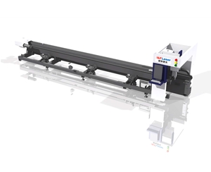 L系列──第6代切管機(jī)