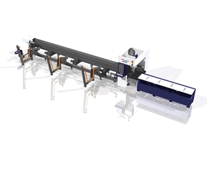 Lmax 系列-第6代切管機(jī)